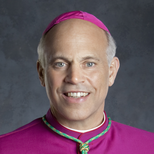 Archbishop Salvatore Joseph Cordileone