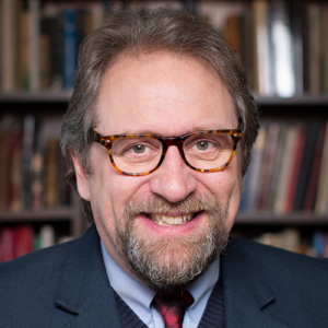 Dale Ahlquist
