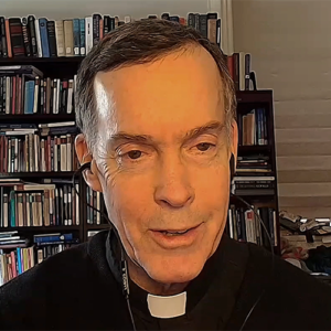 Fr. Donald Haggerty