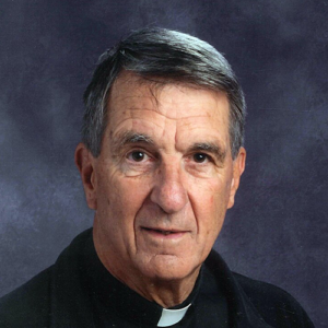 Father Joseph Fessio
