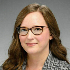 Jennifer Newsome Martin