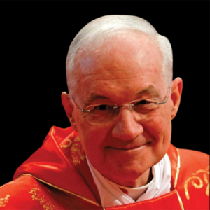 Marc Armand Cardinal Ouellet